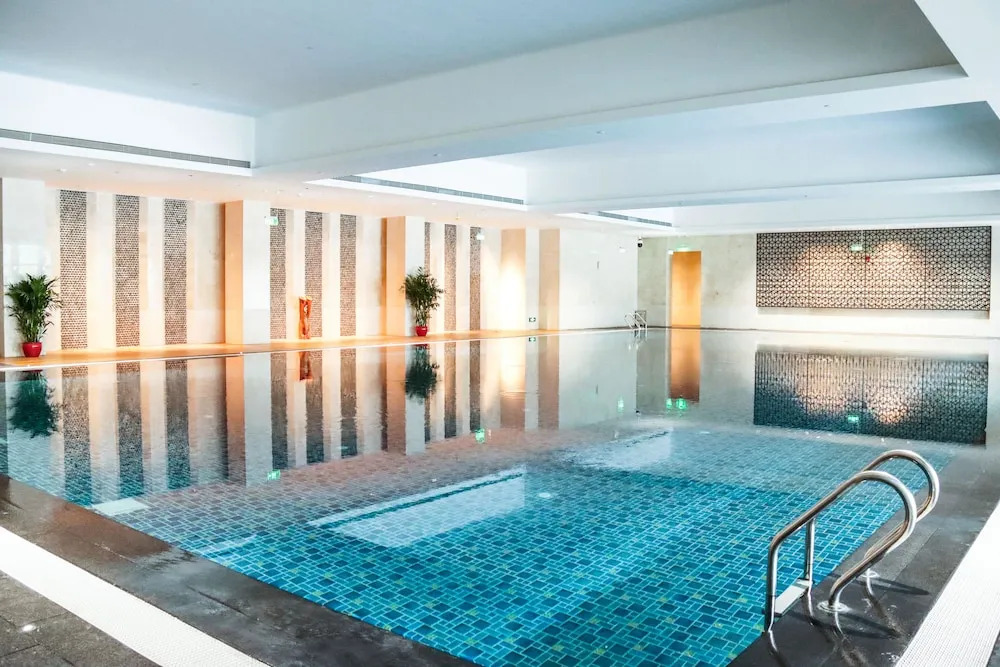 Пекин: Narada Beijing Hotel