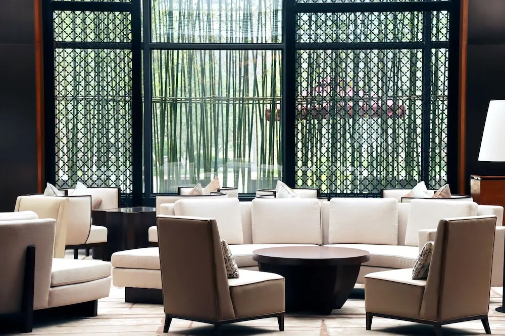 Пекин: Narada Beijing Hotel