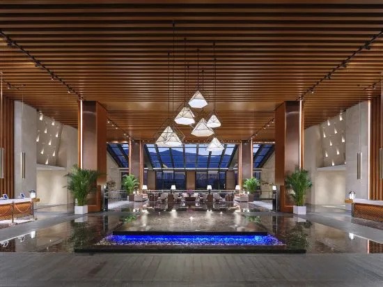 Пекин: Narada Beijing Hotel
