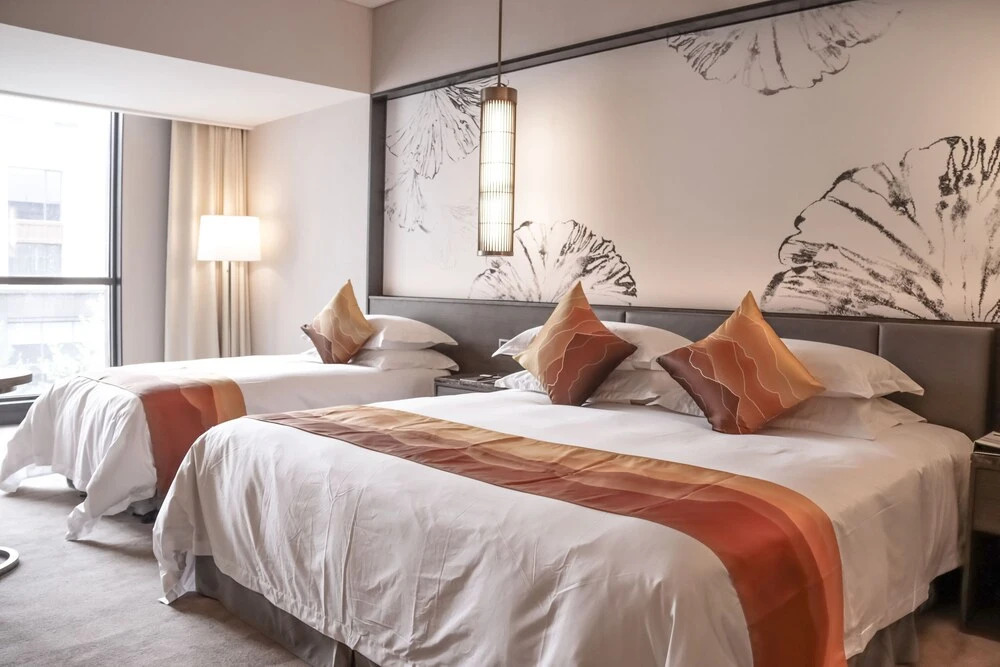 Пекин: Narada Beijing Hotel