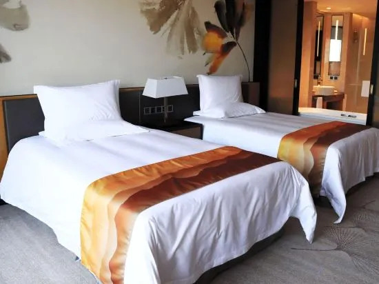 Пекин: Narada Beijing Hotel