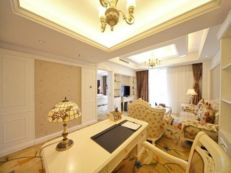 Пекин: Yuhuagong Beijing