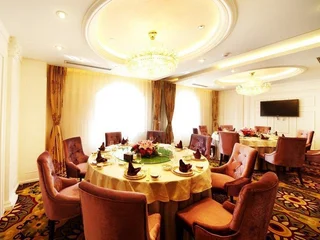 Пекин: Yuhuagong Beijing
