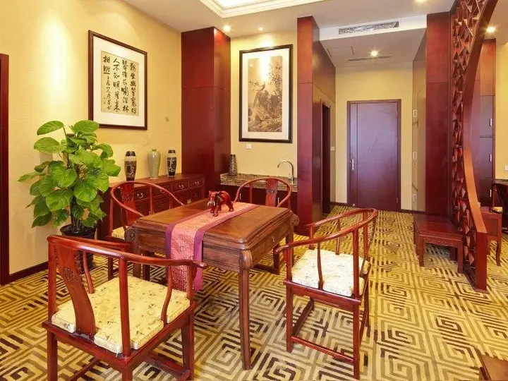 Пекин: Yuhuagong Beijing