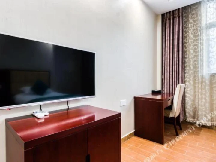 Ханчжоу: Honglai Business Hotel