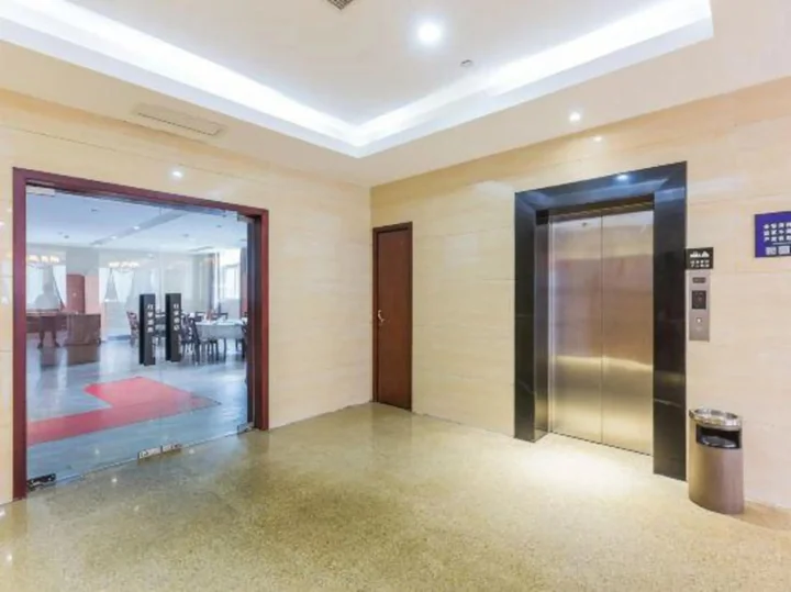 Ханчжоу: Honglai Business Hotel