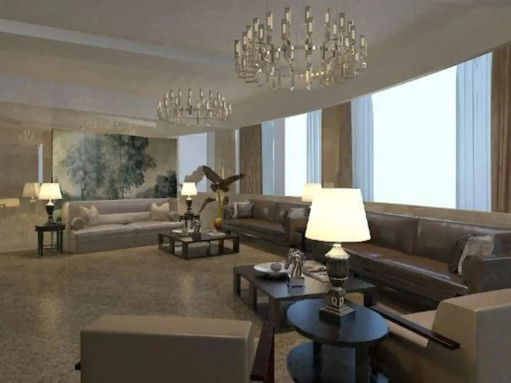 Ханчжоу: Honglai Business Hotel
