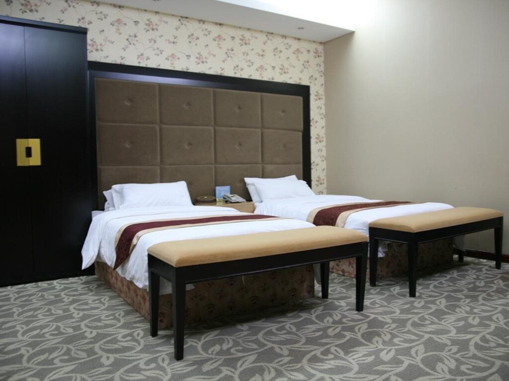 Пекин: Lds Hotel