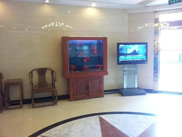 Пекин: Lds Hotel