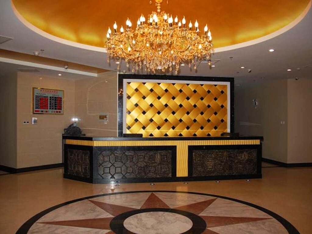 Пекин: Lds Hotel