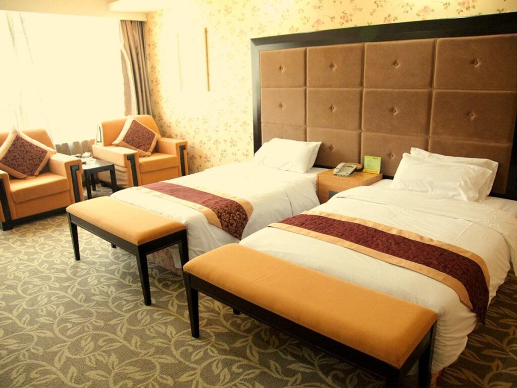 Пекин: Lds Hotel