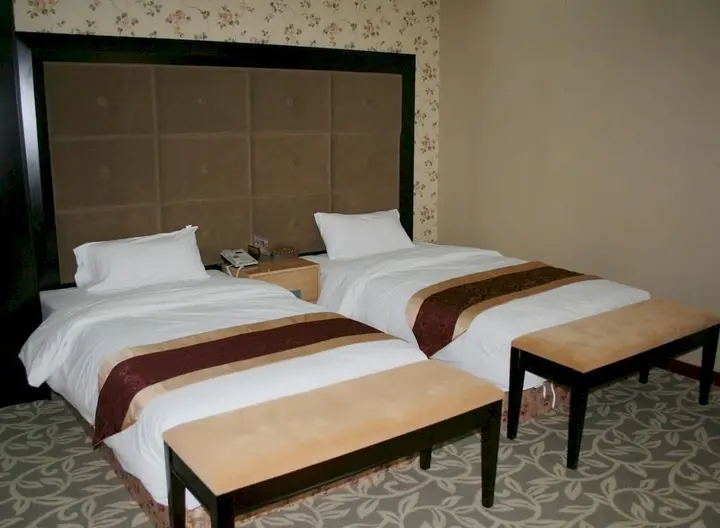 Пекин: Lds Hotel