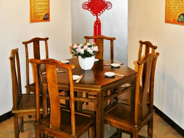 Пекин: Lds Hotel