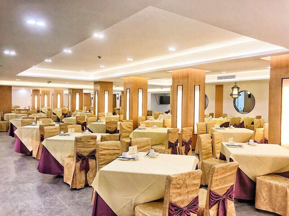 Гуанчжоу: Guangdong Hot Spring Hotel