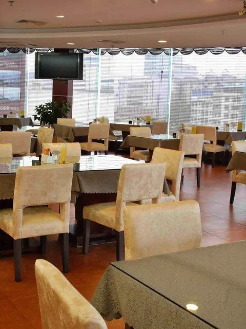 Лунъянь: Hengbao Hotel