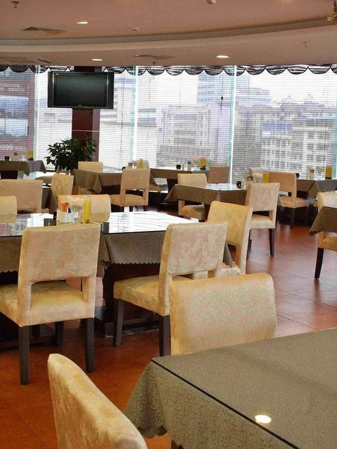 Лунъянь: Hengbao Hotel