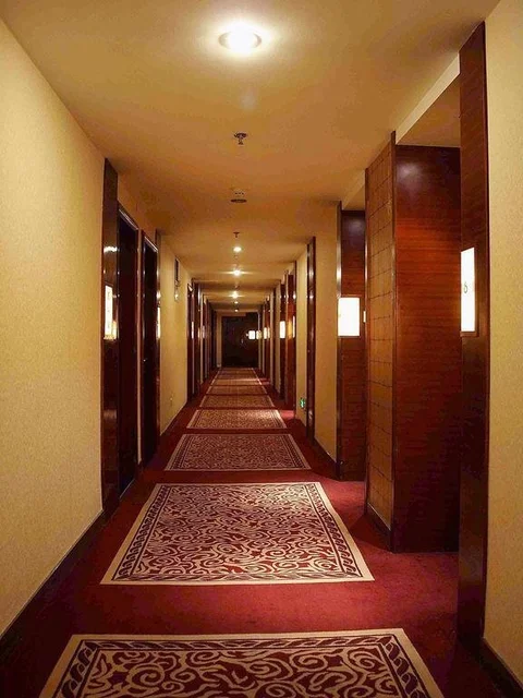 Лунъянь: Hengbao Hotel