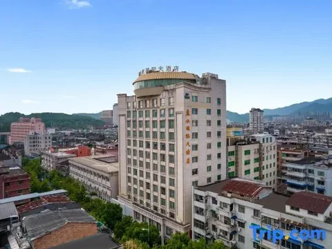 Лишуй: Xi'erdun Tourism Group