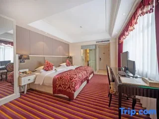 Лишуй: Xi'erdun Tourism Group