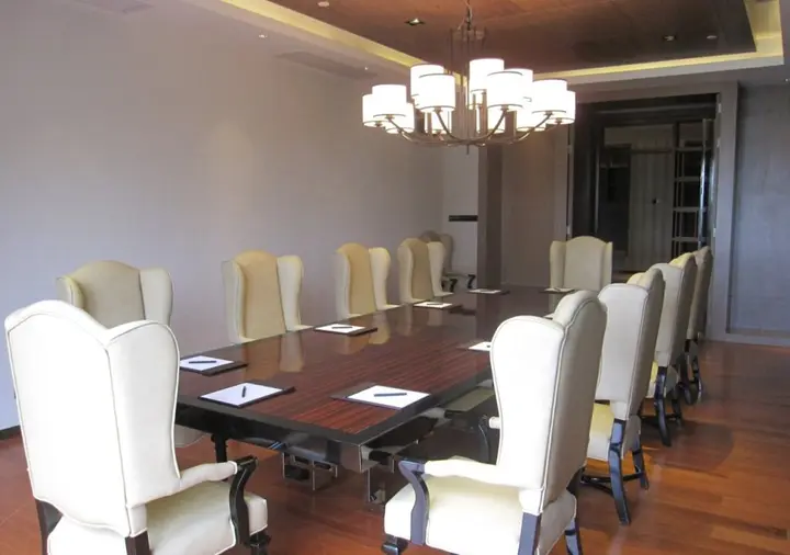 Дунгуань: Silverworld Hotel