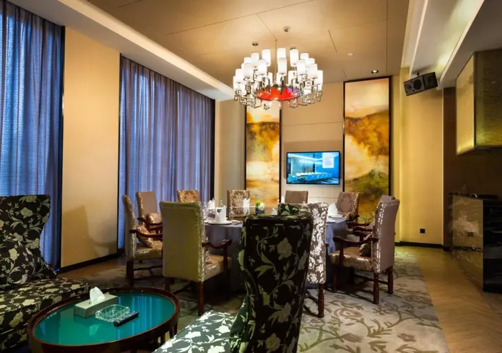 Дунгуань: Silverworld Hotel
