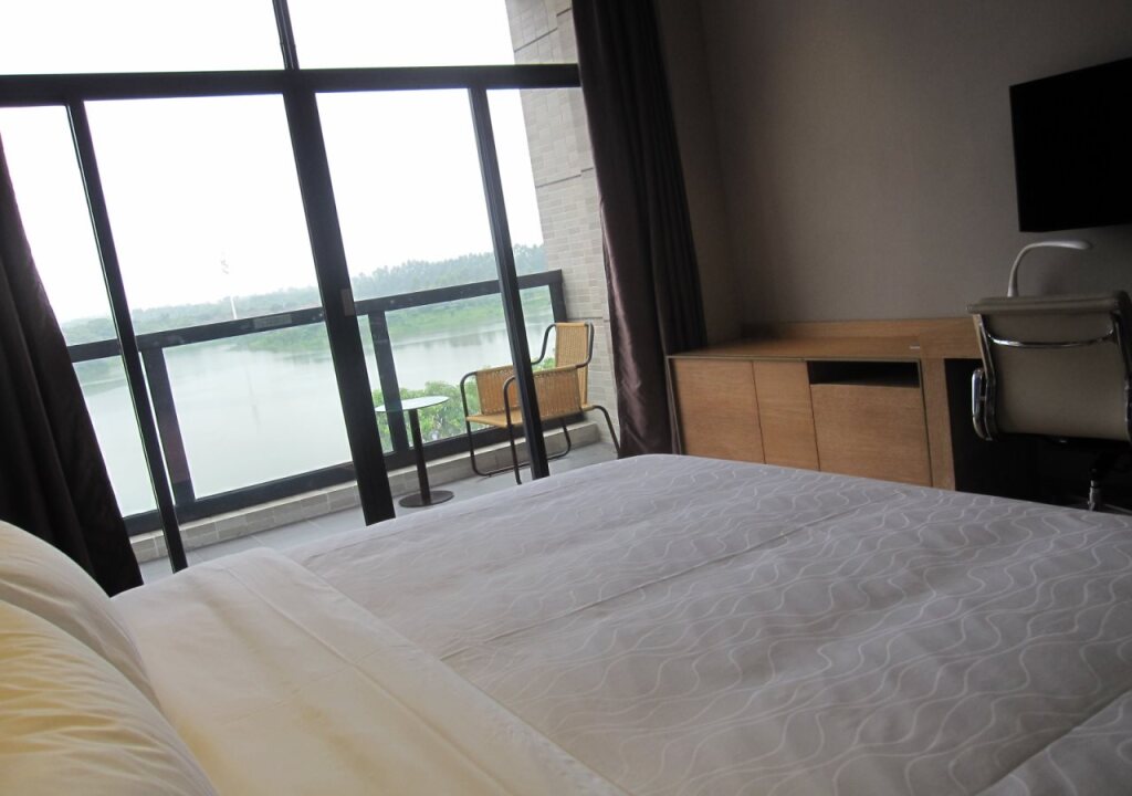 Дунгуань: Silverworld Hotel