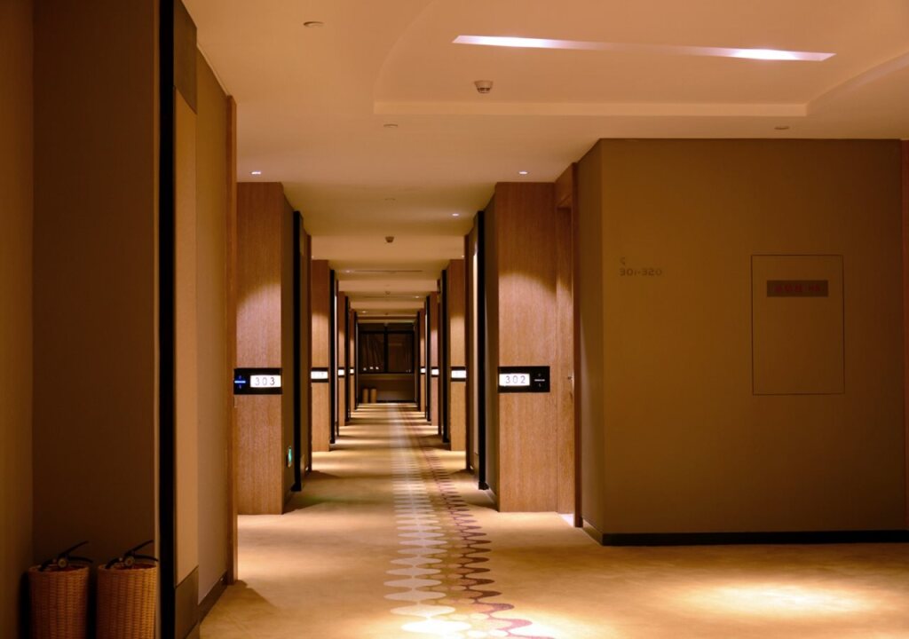 Silverworld Hotel — фото 3