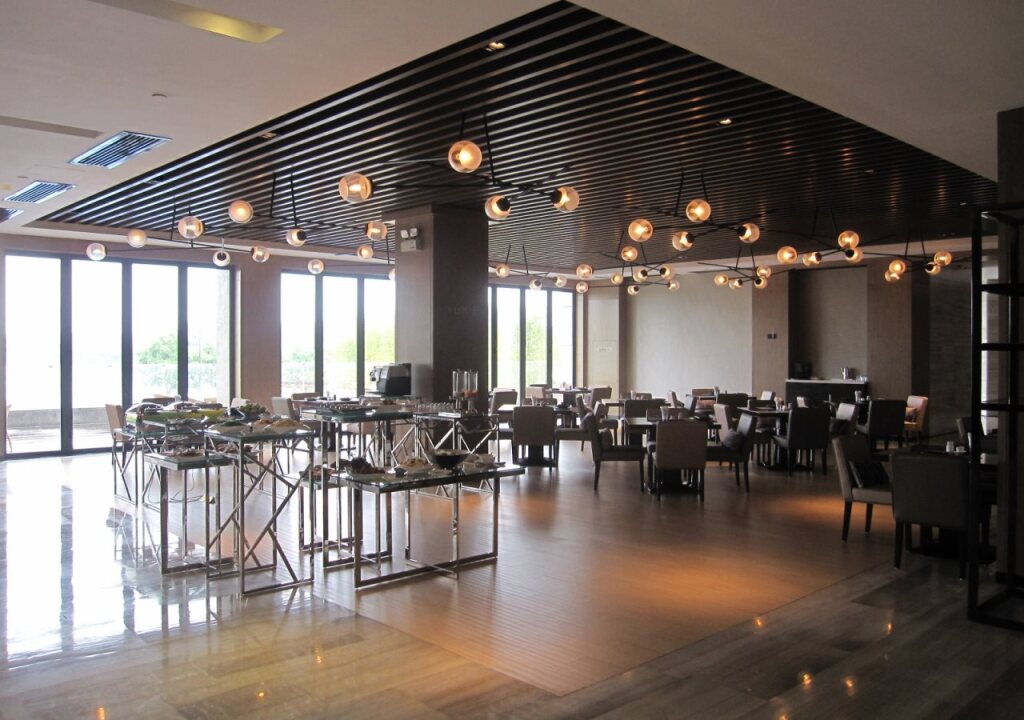 Дунгуань: Silverworld Hotel