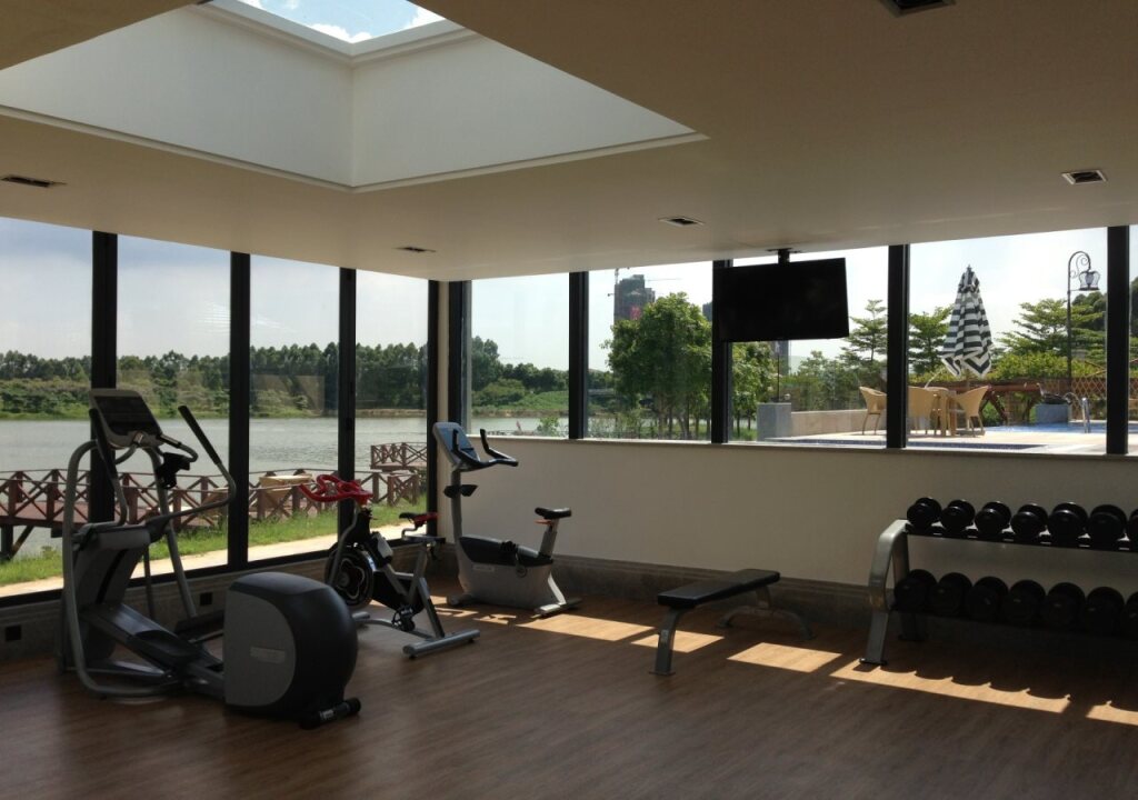 Дунгуань: Silverworld Hotel