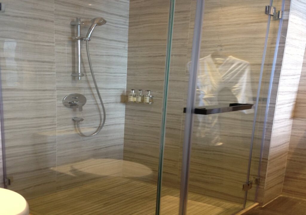 Дунгуань: Silverworld Hotel