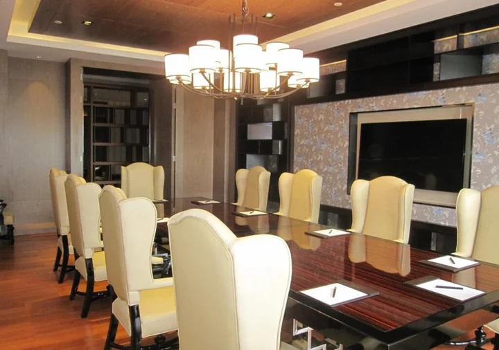 Дунгуань: Silverworld Hotel