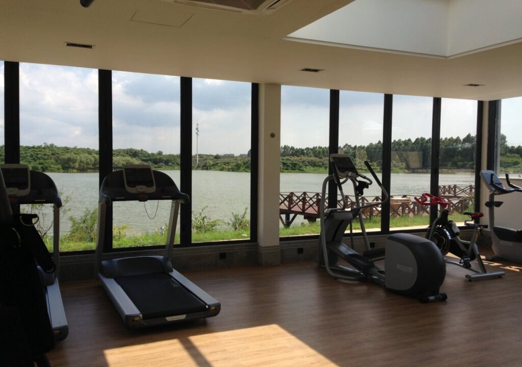 Дунгуань: Silverworld Hotel