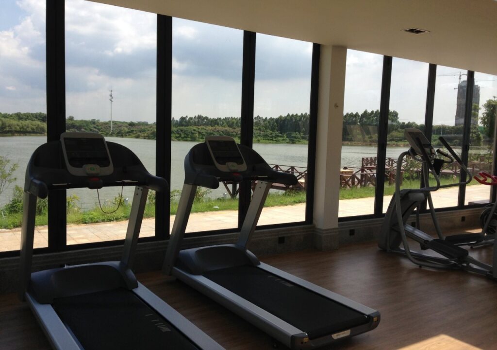 Дунгуань: Silverworld Hotel