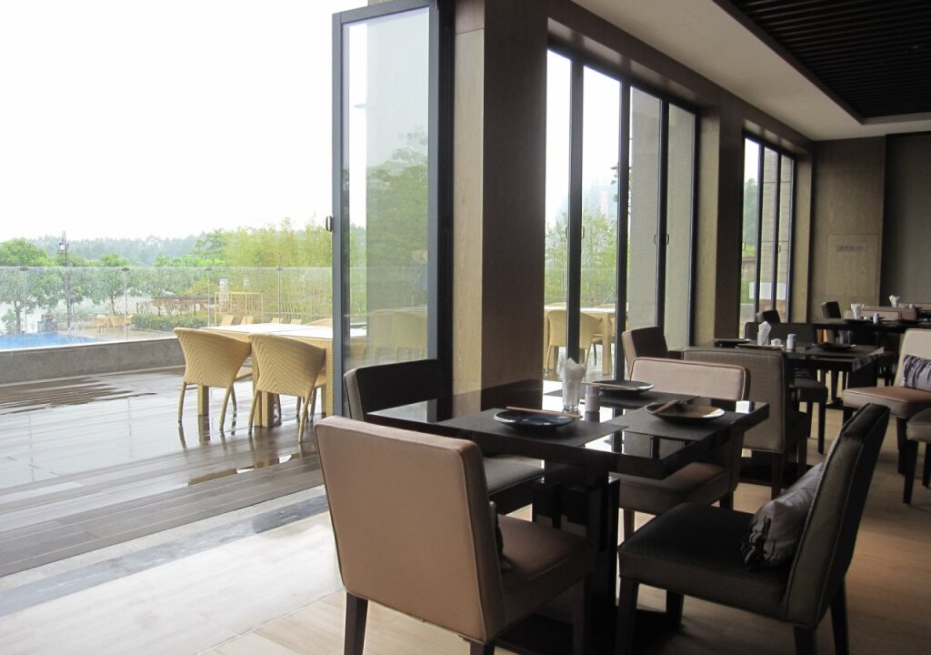 Дунгуань: Silverworld Hotel