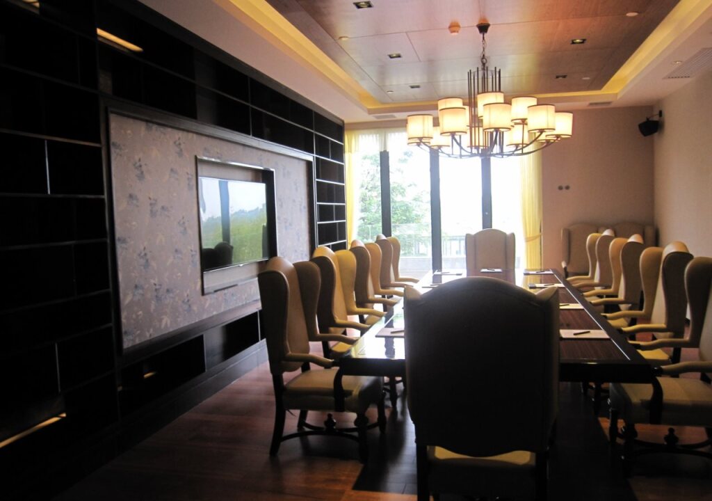 Дунгуань: Silverworld Hotel