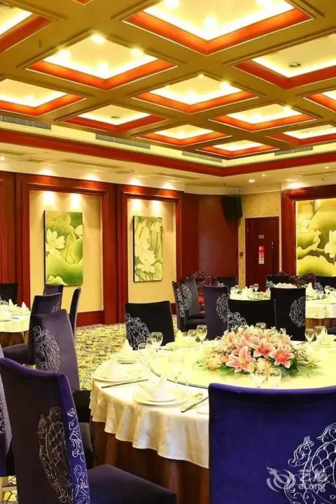 Чаншу: Yucheng Hotel