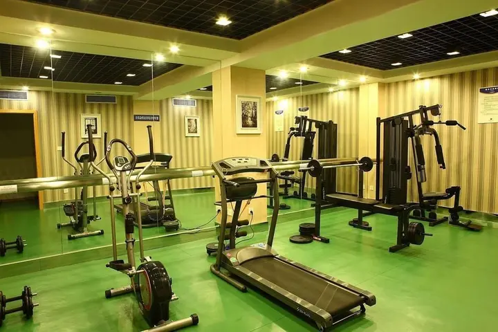 Чаншу: Yucheng Hotel