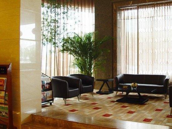Чаншу: Yucheng Hotel