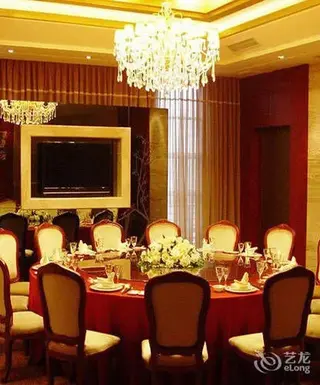 Чаншу: Yucheng Hotel