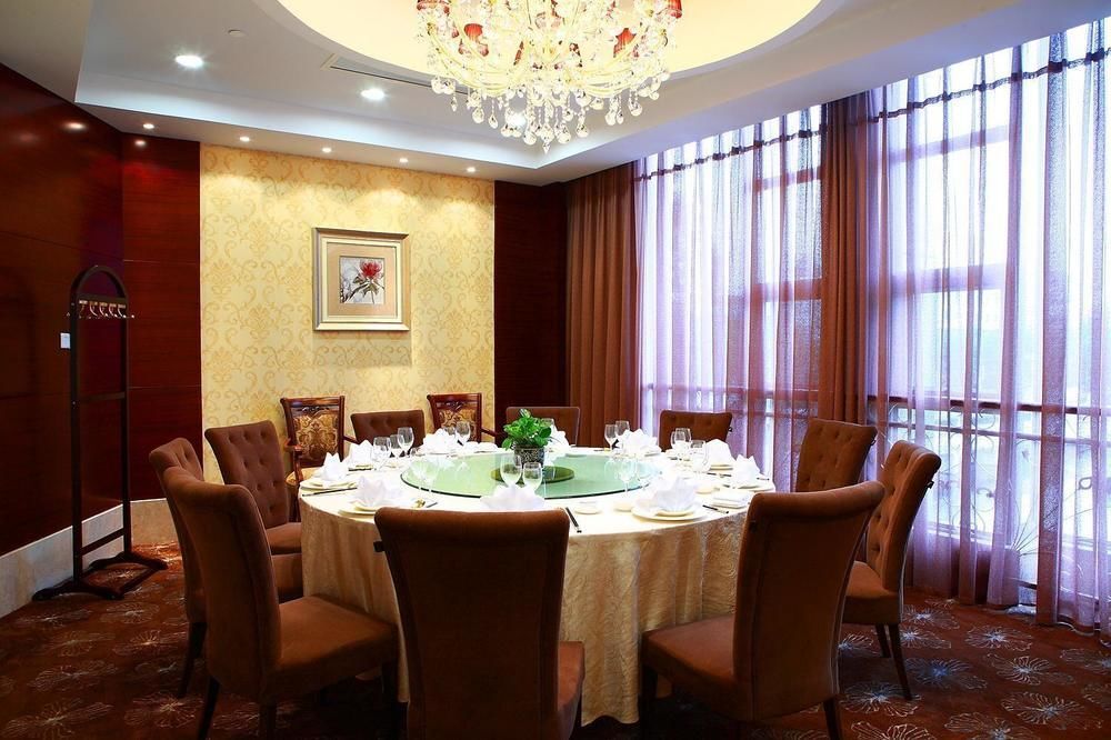 Чаншу: Yucheng Hotel