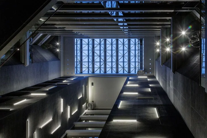 Пекин: Jingguang Center Apartment Hotel