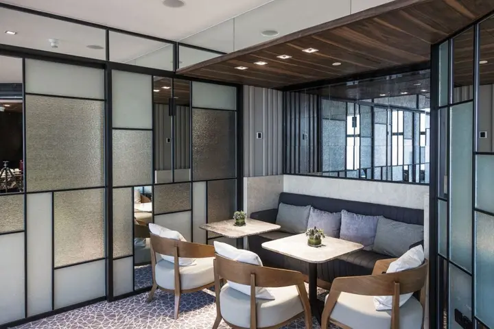 Пекин: Jingguang Center Apartment Hotel