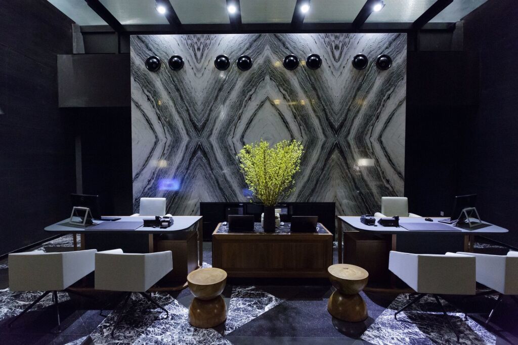 Пекин: Jingguang Center Apartment Hotel