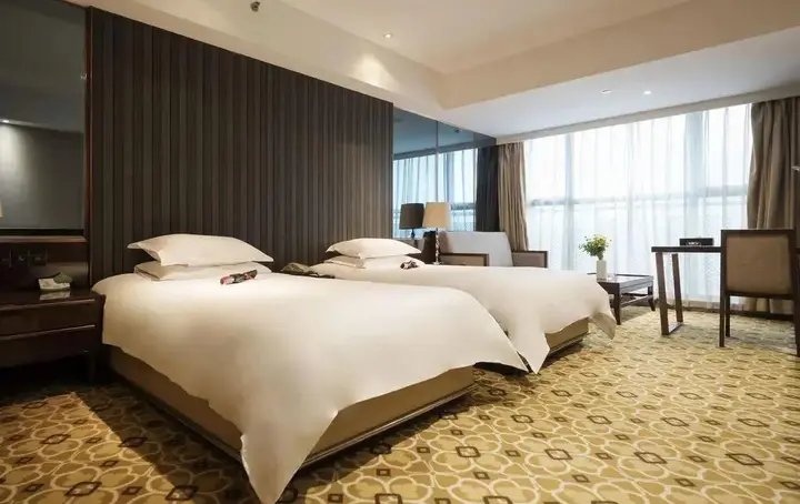 Нанкин: Nanjing RSUN Hotel