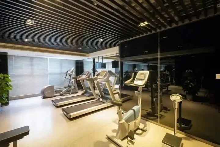 Нанкин: Nanjing RSUN Hotel