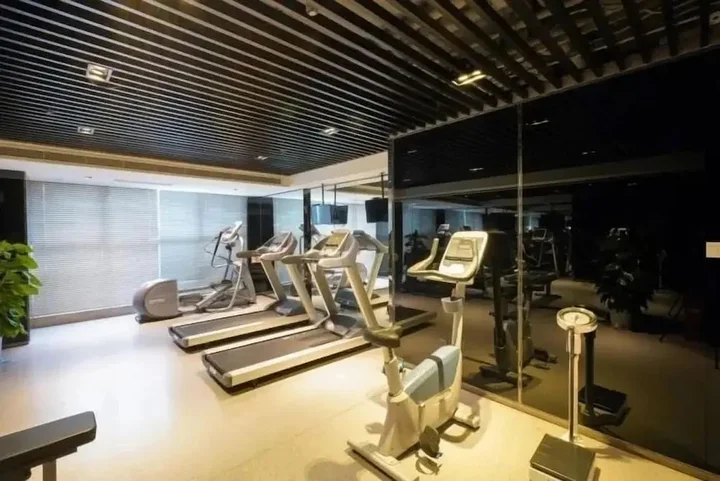 Нанкин: Nanjing RSUN Hotel