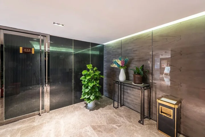Нанкин: Nanjing RSUN Hotel