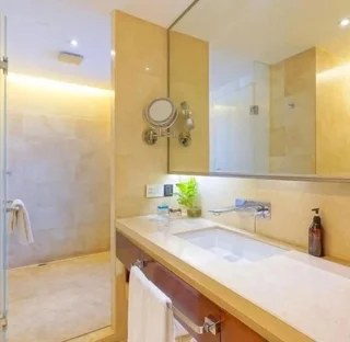Нанкин: Nanjing RSUN Hotel