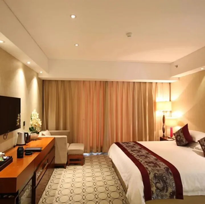 Нанкин: Nanjing RSUN Hotel