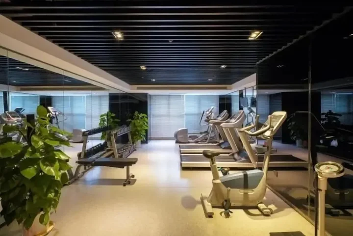 Нанкин: Nanjing RSUN Hotel